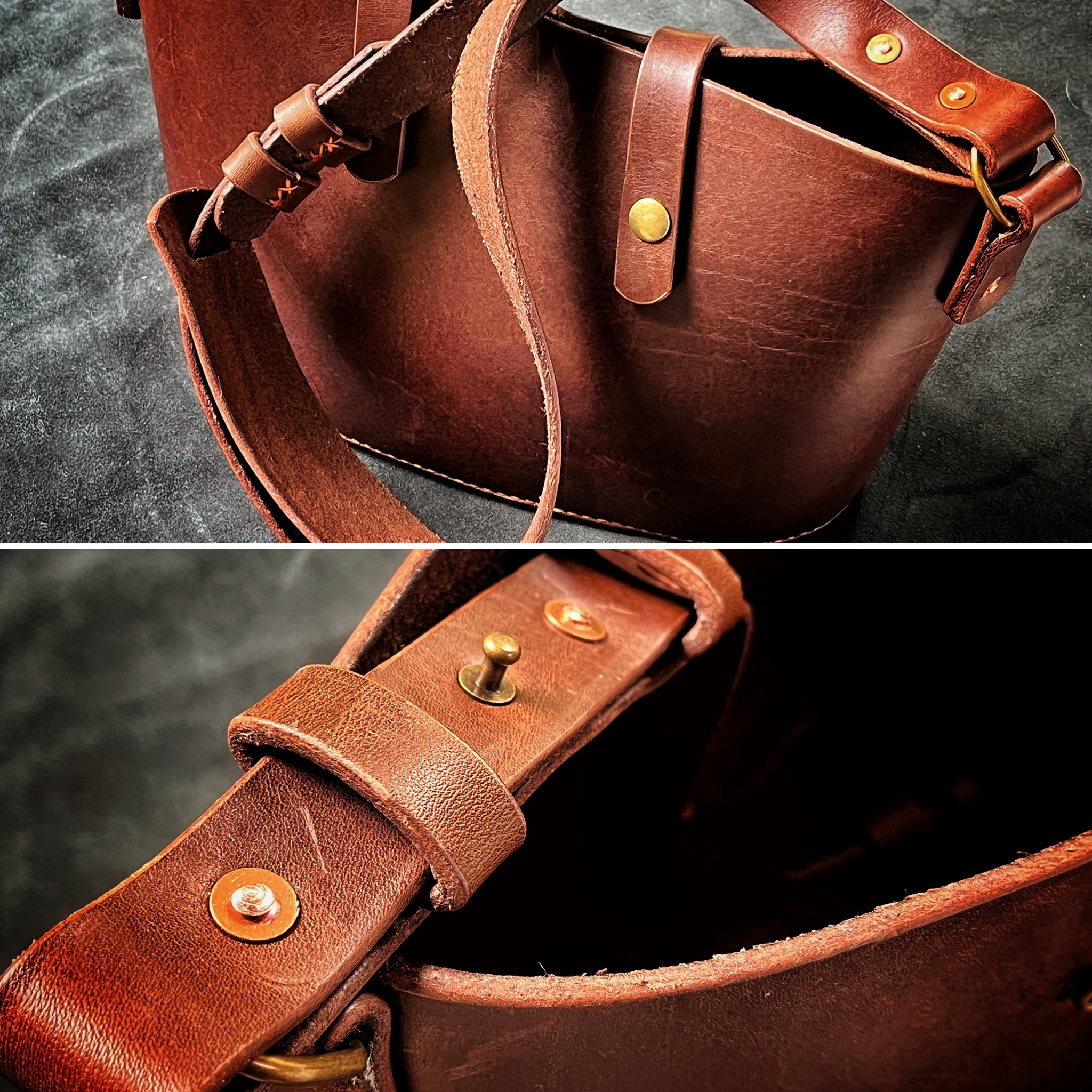 Tasche für Schrotpatronen